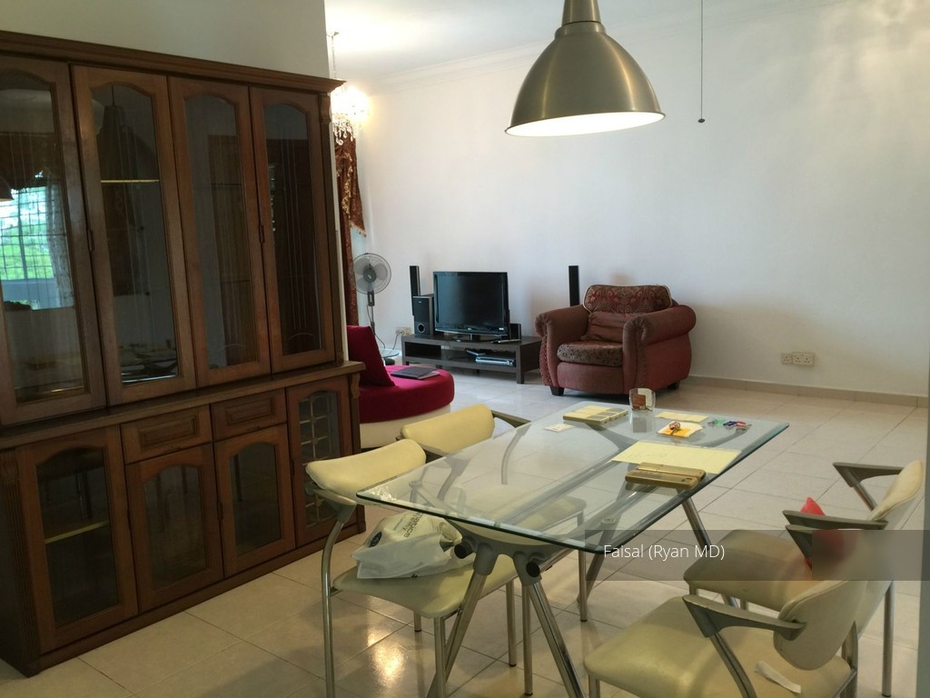 Hillview Heights (D23), Condominium #108327412
